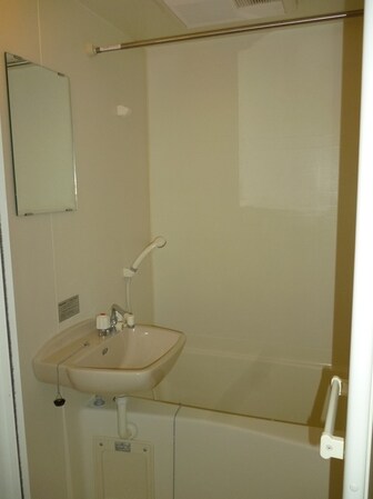 レオパレスわかばの物件内観写真